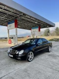 Mercedes-Benz E 320 CDI V6 Facelift ///EVO Avantgard, 7G TRONIC 224кс - 6900 € / 13495.23 лв. - 23922928 3