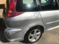Peugeot 206 2.0tdi - 1700 € / 3324.91 лв. - 95204056 4