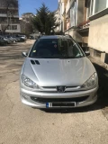 Peugeot 206 2.0tdi - 1700 € / 3324.91 лв. - 95204056 1