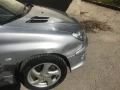 Peugeot 206 2.0tdi - 1700 € / 3324.91 лв. - 95204056 3