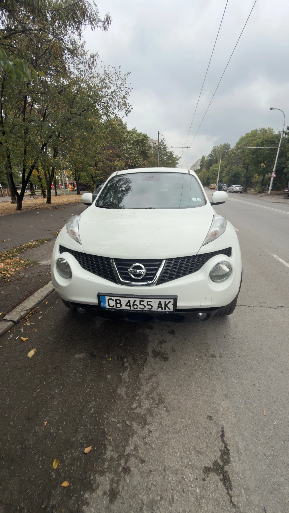 Nissan Juke - 10999 лв. / 5623.70 € - 25739458 1