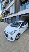Hyundai I10 бензин газ - 5800 € - 67425776 2