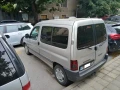 Peugeot Partner ranch - 2200 € / 4302.83 лв. - 38803306 2