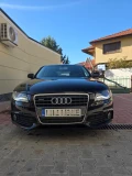 Audi A4 2.0 TFSI  - 18600 лв. / 9510.03 € - 98867095 7