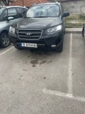Hyundai Santa fe - 6000 € / 11734.98 лв. - 38695187 4