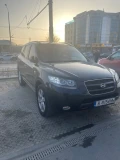 Hyundai Santa fe - 6000 € / 11734.98 лв. - 38695187 1