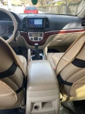 Hyundai Santa fe - 6000 € / 11734.98 лв. - 38695187 12