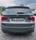 BMW X3 F25 - 28777 лв. - 67628337 4