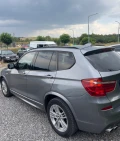 BMW X3 F25 - 28777 лв. - 67628337 5