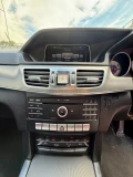 Mercedes-Benz E 220 Bluetec / Facelift 2015г. - ДЕСЕН ВОЛАН - 18799 лв. - 46557514 5
