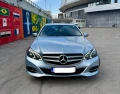 Mercedes-Benz E 220 Bluetec / Facelift 2015г. - ДЕСЕН ВОЛАН - 18799 лв. - 46557514 11