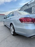 Mercedes-Benz E 220 Bluetec / Facelift 2015г. - ДЕСЕН ВОЛАН - 18799 лв. - 46557514 10