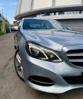 Mercedes-Benz E 220 Bluetec / Facelift 2015г. - ДЕСЕН ВОЛАН - 18799 лв. - 46557514 14