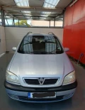 Opel Zafira - 2000 € / 3911.66 лв. - 16346620 1