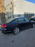 VW Passat 1,8 TSI - 9000 € / 17602.47 лв. - 33736810 1