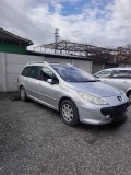 Peugeot 307 Сваляем теглич  - 2000 € / 3911.66 лв. - 33151280 11