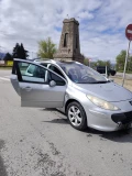 Peugeot 307 Сваляем теглич  - 2000 € / 3911.66 лв. - 33151280 12