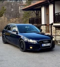 Audi A4 3.0 TDI 239hp Quattro - 7299 € / 14275.60 лв. - 42773891 3