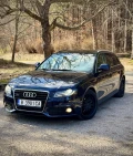 Audi A4 3.0 TDI 239hp Quattro - 7299 € / 14275.60 лв. - 42773891 1