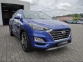 Hyundai Tucson 4WD * 2.0 * PREMIUM - 23999 € / 46937.96 лв. - 22993651 1