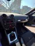 Audi A3 - 2600 € / 5085.16 лв. - 60773054 4