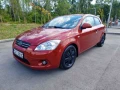 Kia Ceed 1.4, Реални километри, Обслужена - 7500 лв. - 69925689 3