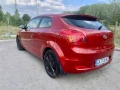 Kia Ceed 1.4, Реални километри, Обслужена - 7500 лв. - 69925689 5