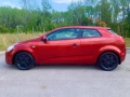 Kia Ceed 1.4, Реални километри, Обслужена - 7500 лв. - 69925689 4