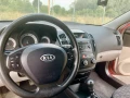 Kia Ceed 1.4, Реални километри, Обслужена - 7500 лв. - 69925689 11