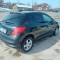 Peugeot 207 1.4 88 konq - 4200 лв. - 64227932 | Car24.bg