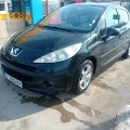 Peugeot 207 1.4 88 konq - 4200 лв. - 64227932 | Car24.bg