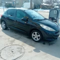 Peugeot 207 1.4 88 konq - 4200 лв. - 64227932 | Car24.bg