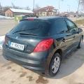 Peugeot 207 1.4 88 konq - 4200 лв. - 64227932 | Car24.bg