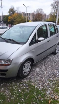 Fiat Idea 1.4i 16v 95hp Clima КАТО НОВА! - 2850 лв. / 1457.18 € - 64922309 3