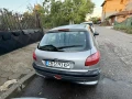 Peugeot 206 - 1399 € - 37457527 2