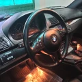 BMW X5 4.4i - 16500 лв. - 22864344 | Car24.bg