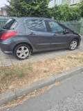 Peugeot 308 1.6 E - 5555 лв. - 75545062 3
