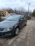 VW Passat Passat B7,1.4Tsi - 6100 € / 11930.56 лв. - 21209796 3