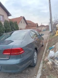 VW Passat Passat B7,1.4Tsi - 6100 € / 11930.56 лв. - 21209796 5