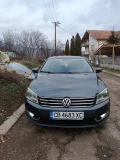 VW Passat Passat B7,1.4Tsi - 6100 € / 11930.56 лв. - 21209796 1