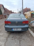 VW Passat Passat B7,1.4Tsi - 6100 € / 11930.56 лв. - 21209796 7