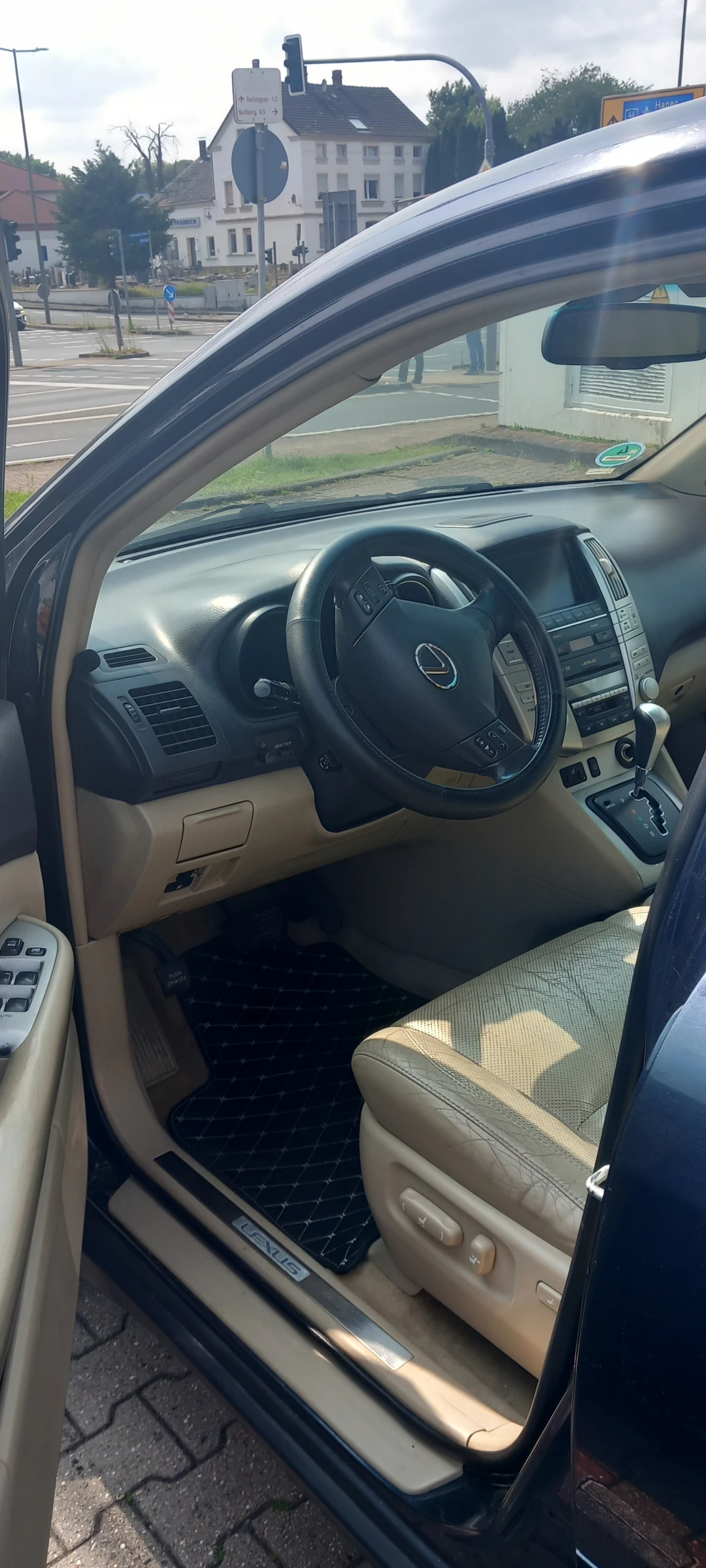 Lexus RX 350h - 13000 лв. - 64996579 1