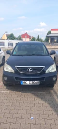 Lexus RX 350h - 13000 лв. - 64996579 6