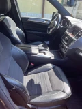 Mercedes-Benz ML 350 Mercedes-Benz ML 350 BlueTEC 4MATIC подгрев/печка  - 17000 € / 33249.11 лв. - 78674084 6