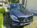 Mercedes-Benz ML 350 Mercedes-Benz ML 350 BlueTEC 4MATIC подгрев/печка  - 17000 € / 33249.11 лв. - 78674084 2