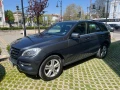 Mercedes-Benz ML 350 Mercedes-Benz ML 350 BlueTEC 4MATIC подгрев/печка  - 17000 € / 33249.11 лв. - 78674084 1