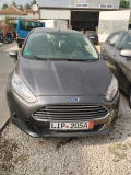 Ford Fiesta - 9000 лв. - 81935812 1