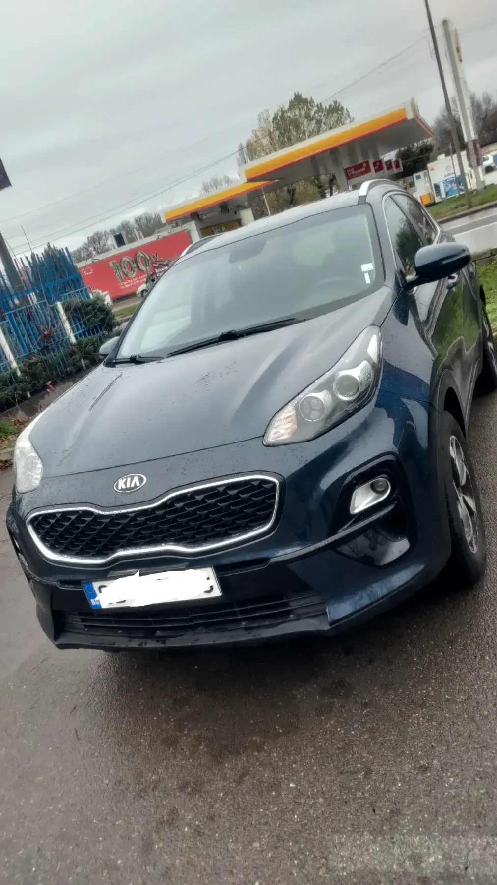 Kia Sportage - 29500 лв. / 15083.11 € - 33567514 1