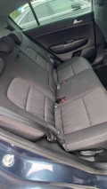 Kia Sportage - 29500 лв. / 15083.11 € - 33567514 11