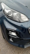 Kia Sportage - 29500 лв. / 15083.11 € - 33567514 12